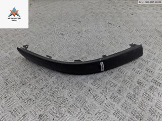 молдинг переднего бампера Volkswagen Passat B5 [рестайлинг] 2004, 1.9 л., дизель, МКПП, чёрный, универсал, 3B0807718D