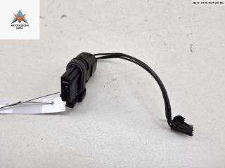 разъем (фишка) проводки Renault Scenic 1 поколение [рестайлинг] 2003, 1.6 л., бензин, МКПП, чёрный, минивэн, 297305