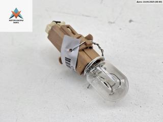 Патрон лампы фонаря Mazda 6 GG 2002, 2.0 л., дизель, МКПП, серый, хетчбэк 5 дв.