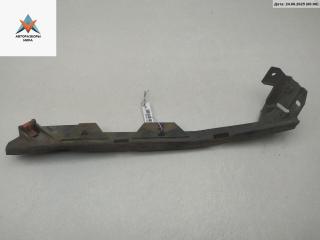 кронштейн переднего бампера Opel Vectra C 2004, 1.9 л., дизель, МКПП, серый, универсал, 13140761