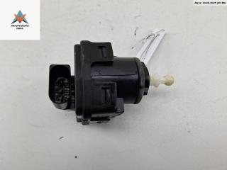 корректор фар Audi A6 4B/C5 1998, 2.4 л., бензин, АКПП, синий, седан, 8L0941295