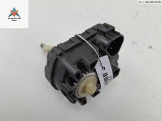 корректор фар Nissan Murano Z50 2006, 3.5 л., бензин, АКПП, чёрный, внедорожник 5 дв.