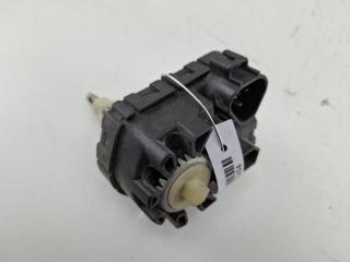корректор фар Nissan Murano Z50 2006, 3.5 л., бензин, АКПП, чёрный, внедорожник 5 дв.
