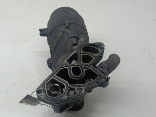 корпус масляного фильтра Ford Focus 2 поколение 2005, 1.6 л., дизель, МКПП, хетчбэк 5 дв., 13599412S6Q-6714-AB