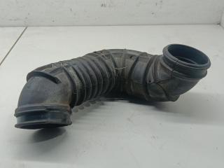 гофра инжектора Ford Focus 1 поколение [рестайлинг] 2003, 1.6 л., i, бензин, МКПП, универсал, 98AB9R504AD