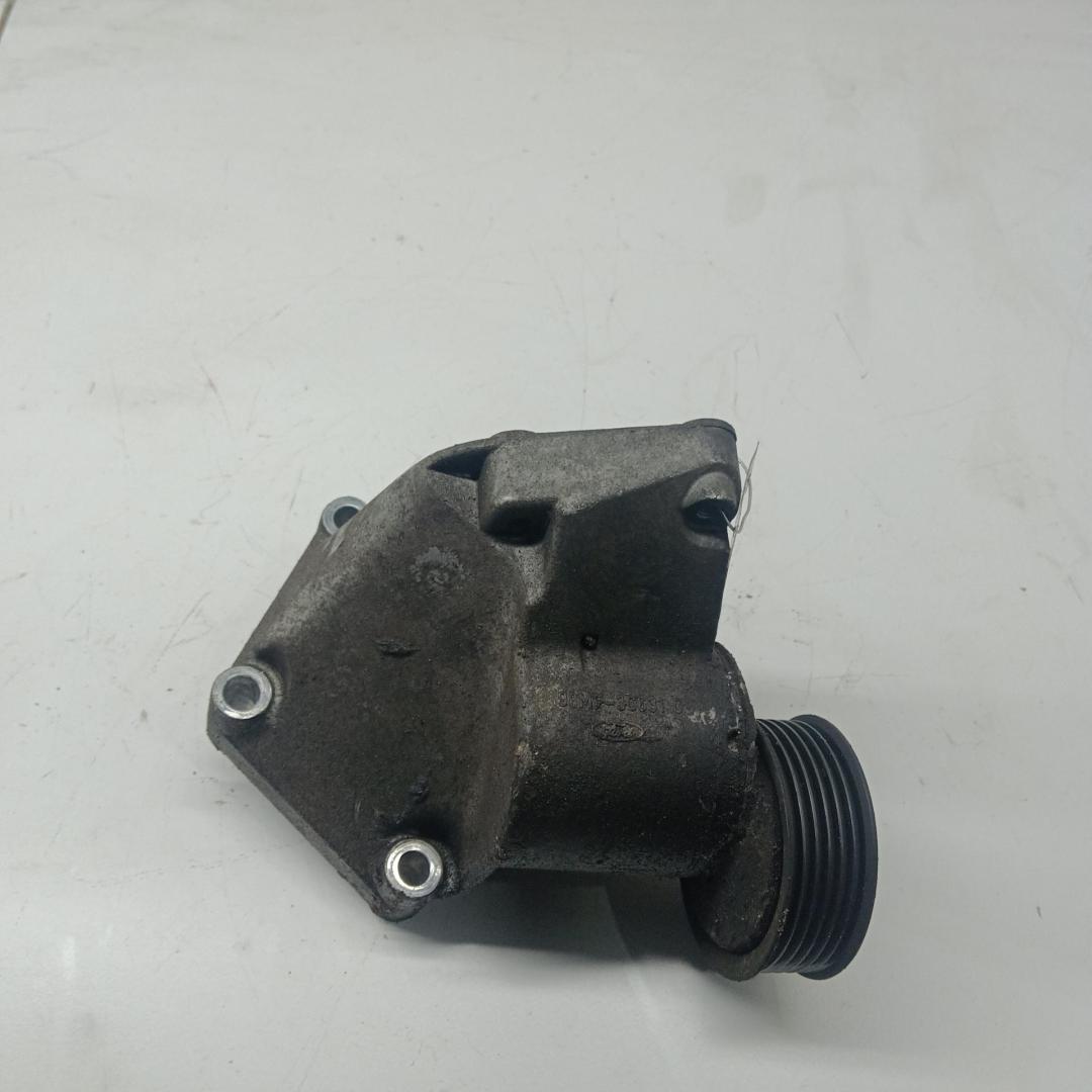 механизм натяжения ремня, цепи Ford Focus I 2003, 1.6 л., i, бензин, МКПП, серый, универсал, 98MF3C631CB