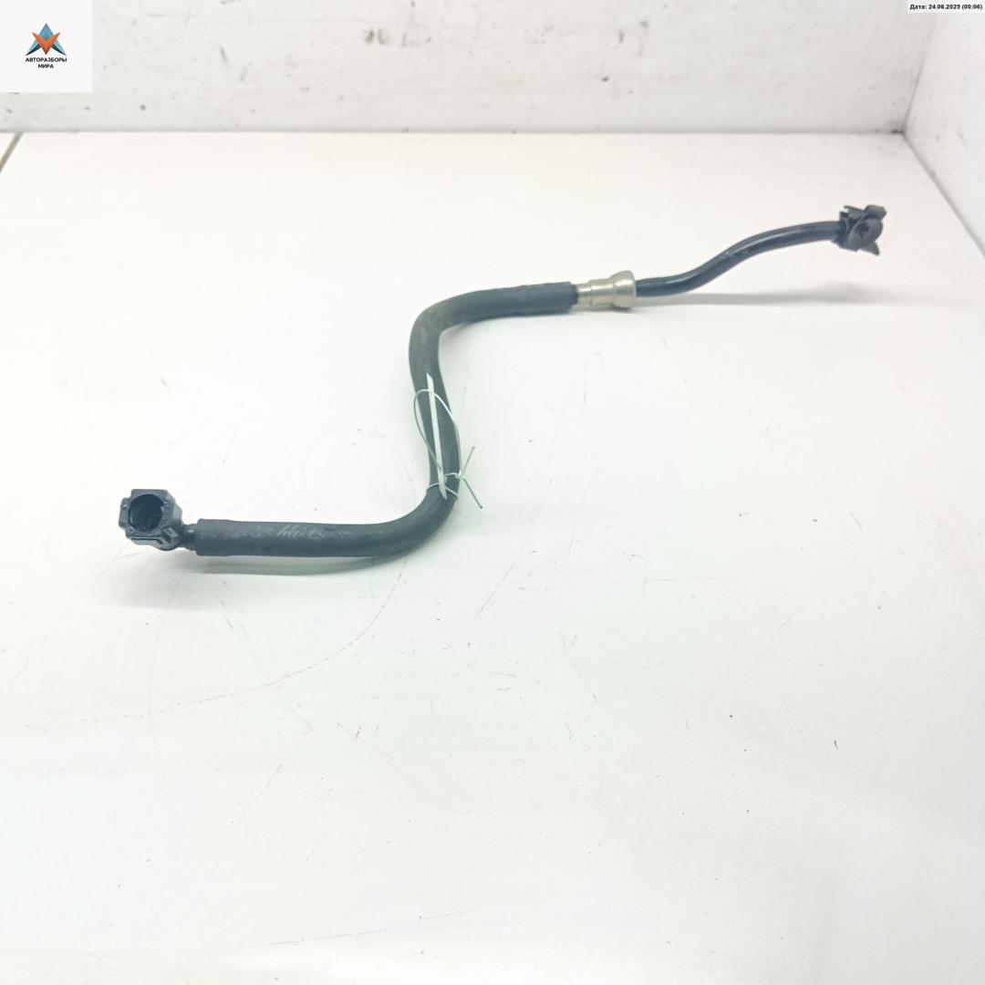 трубка топливная Ford Focus 2 поколение 2005, 1.6 л., дизель - фото №1