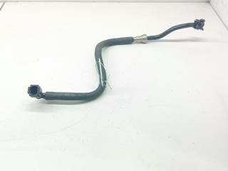 трубка топливная Ford Focus 2 поколение 2005, 1.6 л., дизель