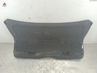 обшивка крышки багажника Peugeot 607 1 поколение 2001, 2.2 л., дизель, МКПП, серый, седан, 96299831ZR