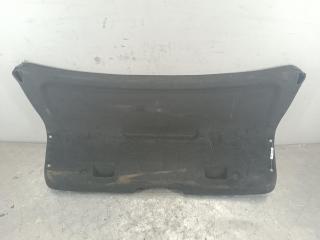 обшивка крышки багажника Peugeot 607 2001, 2.2 л., дизель, МКПП, серый, седан, 96299831ZR