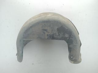 Подкрылок задний правый Peugeot 607 1 поколение 2001, 2.2 л., дизель, седан, 9629152180