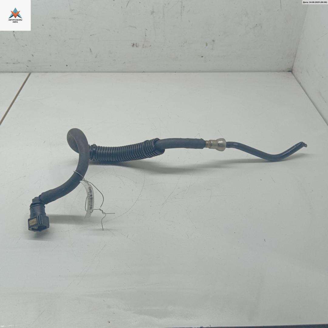 трубка топливная Ford Focus 2 поколение 2005, 1.6 л., дизель - фото №1