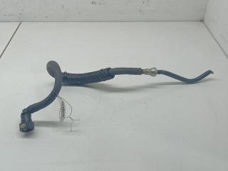 трубка топливная Ford Focus 2 поколение 2005, 1.6 л., дизель