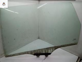 стекло двери задней левой Honda Civic 7 поколение 2001, 1.6 л., бензин, МКПП, серый, хетчбэк 5 дв.