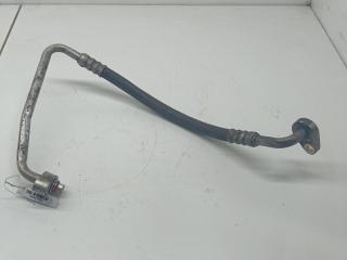 трубка кондиционера Ford Focus 2 поколение 2005, 1.6 л., дизель, МКПП, серый, хетчбэк 5 дв.