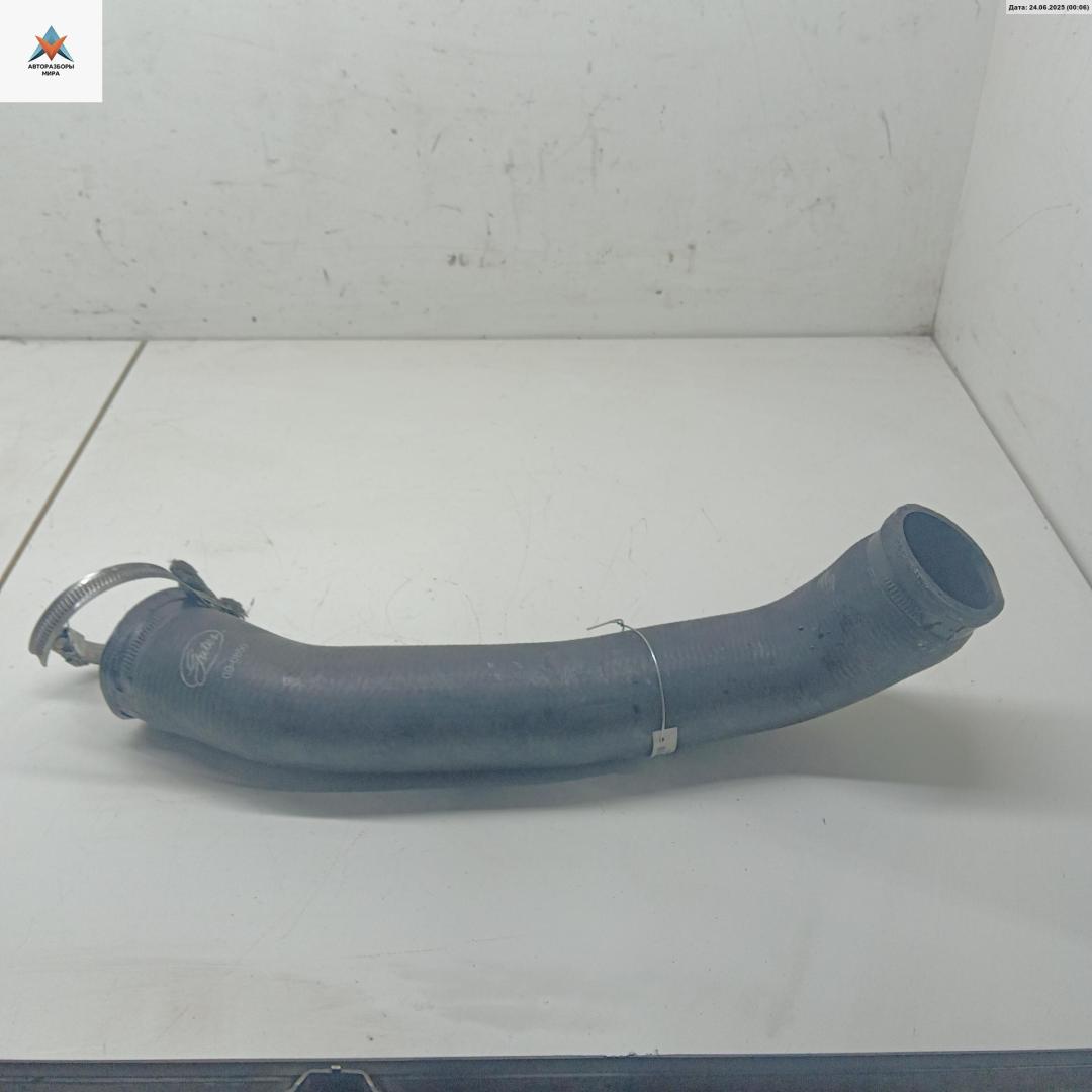патрубок турбины Ford Focus 2 поколение 2005, 1.6 л., дизель, 090850 - фото №1