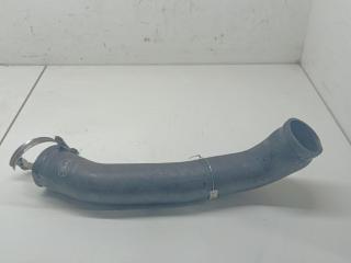 патрубок турбины Ford Focus 2 поколение 2005, 1.6 л., дизель, 090850