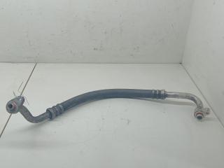 трубка кондиционера Ford Focus 2 поколение 2005, 1.6 л., дизель, МКПП, серый, хетчбэк 5 дв.