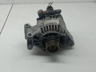 генератор Ford Focus 1 поколение [рестайлинг] 2003, 1.6 л., i, бензин, МКПП, серый, универсал, 98AB10300GK