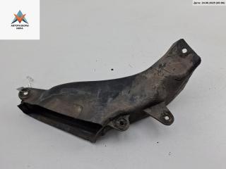 воздуховод Opel Zafira 1 поколение (A) 2001, 1.8 л., бензин, МКПП, синий, минивэн, 90581479