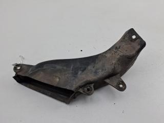 воздуховод Opel Zafira A 2001, 1.8 л., бензин, МКПП, синий, минивэн, 90581479