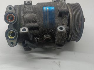 компрессор кондиционера Ford Focus 2 поколение 2005, 1.6 л., дизель, 3M5H19D629SB
