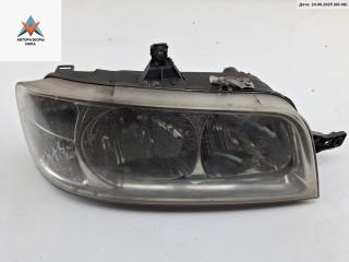 фара правая Peugeot Boxer 2 поколение [рестайлинг] 2002, 2.2 л., дизель, МКПП, белый, микроавтобус, 1347690080