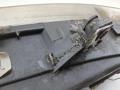 фара правая Peugeot Boxer 2 поколение [рестайлинг] 2002, 2.2 л., дизель, МКПП, белый, микроавтобус, 1347690080 - фото №5