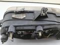 фара правая Peugeot Boxer 2 поколение [рестайлинг] 2002, 2.2 л., дизель, МКПП, белый, микроавтобус, 1347690080 - фото №6
