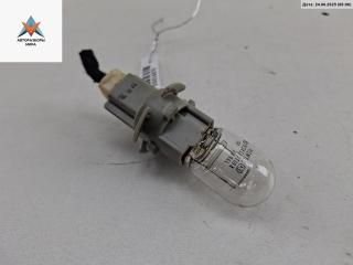 Патрон лампы фонаря Nissan Murano Z50 2006, 3.5 л., бензин, АКПП, чёрный, внедорожник 5 дв.