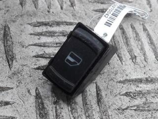 кнопка стеклоподъемника заднего левого Volkswagen Passat B5+ (GP) 2002, 1.9 л., дизель, МКПП, серый, универсал, 1J0559855