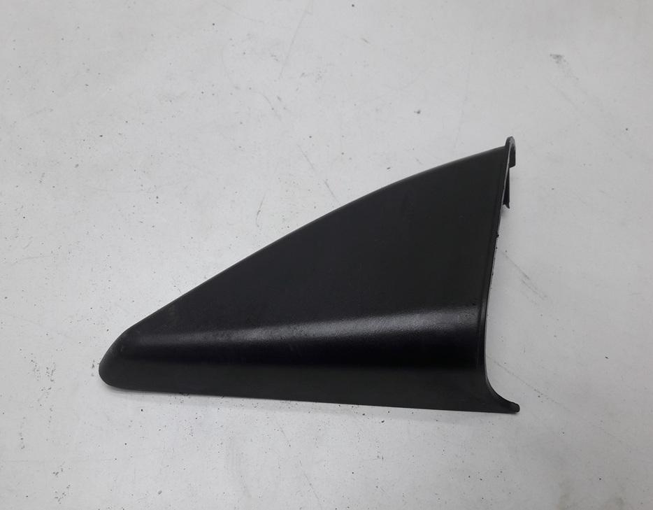 накладка на зеркало SEAT Toledo 2 поколение 2002, 1.9 л., дизель, МКПП, зелёный, седан, 1M0837993A - фото №1