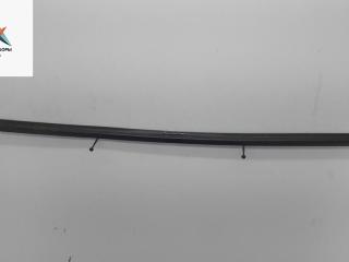 молдинг двери передней левой Volkswagen Golf 4 поколение 2002, 1.9 л., дизель, МКПП, серый, универсал