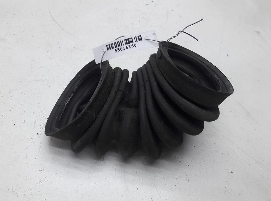 Гофра проводки двери SEAT Toledo 2002, 1.9 л., дизель, МКПП, зелёный, седан, 8D0959845F