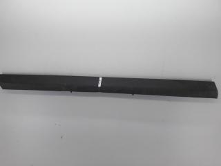 молдинг двери передней левой Volkswagen Passat B5+ (GP) 2002, 1.9 л., дизель, МКПП, синий, универсал, 3B0854939B