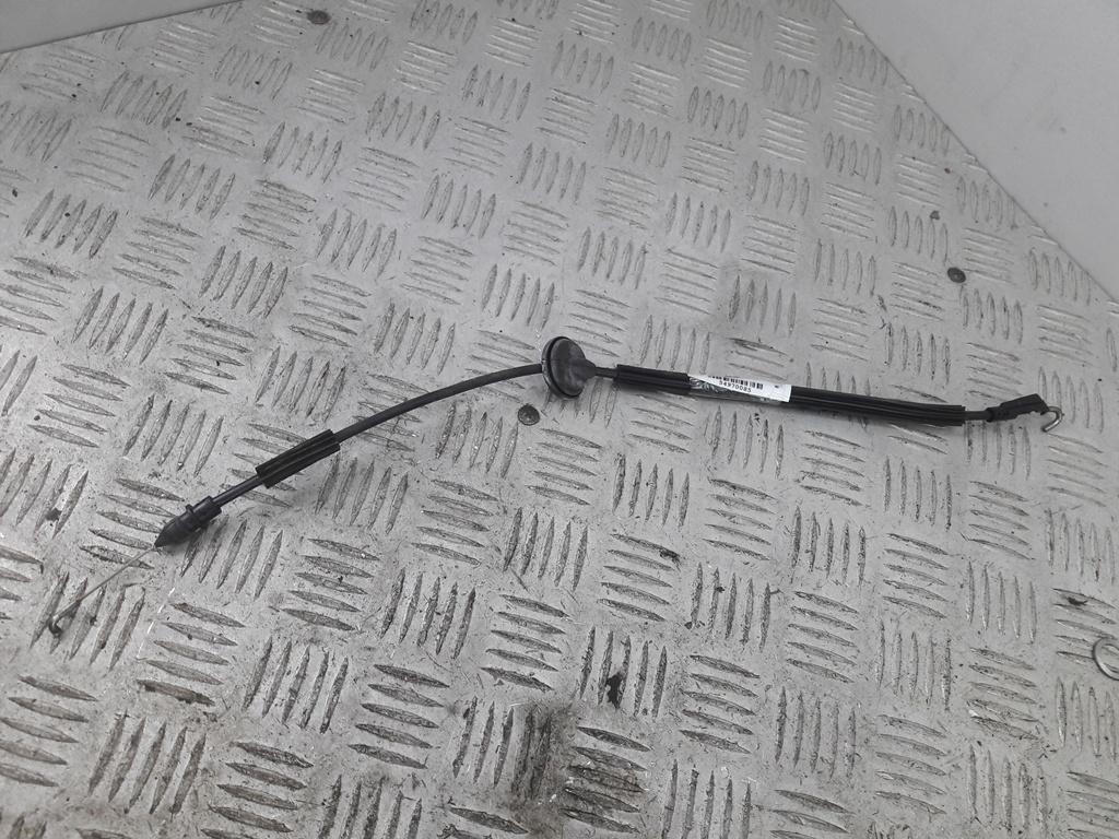 Трос двери задней Volkswagen Passat B5+ (GP) 2002, 1.9 л., дизель, МКПП, серый, универсал, 3B0839157