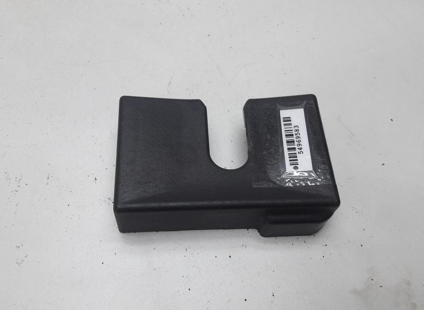 молдинг двери передней правой Volkswagen Passat B4 1993, 2.0 л., бензин, МКПП, синий, седан, 535837090
