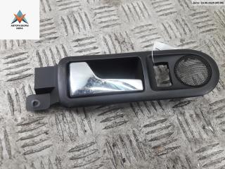 ручка внутренняя задняя левая Volkswagen Passat B5 [рестайлинг] 2002, 1.9 л., дизель, МКПП, серый, универсал, 3B0839113