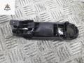 ручка внутренняя задняя левая Volkswagen Passat B5 [рестайлинг] 2002, 1.9 л., дизель, МКПП, серый, универсал, 3B0839113 - фото №2