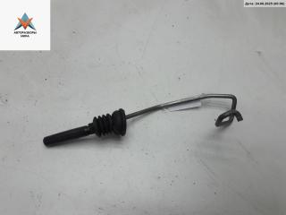 трос двери SEAT Toledo 2 поколение 2002, 1.9 л., дизель, МКПП, зелёный, седан