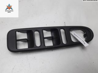 накладка двери (крышки) багажника SEAT Toledo 2 поколение 2002, 1.9 л., дизель, МКПП, зелёный, седан, 1M0867163B