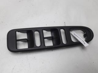 накладка двери (крышки) багажника SEAT Toledo 2 поколение 2002, 1.9 л., дизель, МКПП, зелёный, седан, 1M0867163B