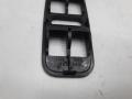 накладка двери (крышки) багажника SEAT Toledo 2 поколение 2002, 1.9 л., дизель, МКПП, зелёный, седан, 1M0867163B - фото №2