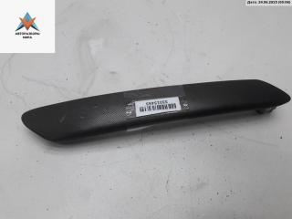 молдинг двери задней левой Volkswagen Passat B5 [рестайлинг] 2004, 2.0 л., дизель, МКПП, серый, универсал, 3B4867371B