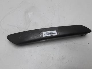 молдинг двери задней левой Volkswagen Passat B5+ (GP) 2004, 2.0 л., дизель, МКПП, серый, универсал, 3B4867371B