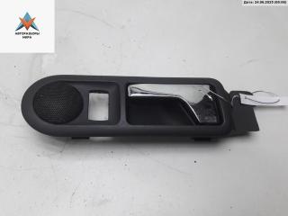 ручка внутренняя задняя левая Volkswagen Passat B5 [рестайлинг] 2004, 2.0 л., дизель, МКПП, серый, универсал, 1J4839113C