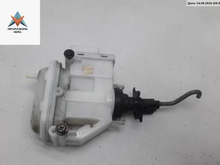 активатор (привод) замка двери Volkswagen Passat B4 1993, 2.0 л., бензин, МКПП, синий, седан, 357862153H