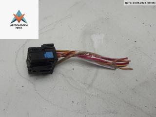 разъем (фишка) проводки Volkswagen Passat B5 [рестайлинг] 2004, 2.0 л., дизель, МКПП, серый, универсал, 3B0937714