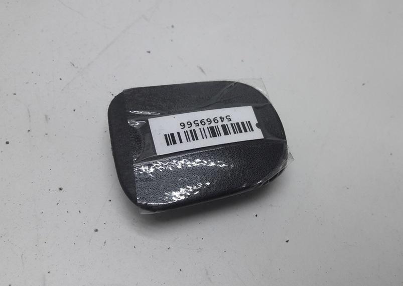 молдинг двери передней правой Volkswagen Passat B4 1993, 2.0 л., бензин, МКПП, синий, седан, 3A0867164