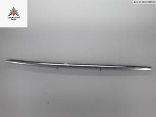 Молдинг стекла двери наружный Volkswagen Passat B5 [рестайлинг] 2002, 1.9 л., дизель, МКПП, синий, универсал